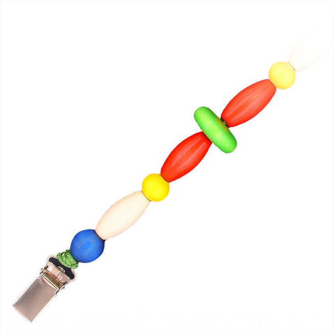 Rattle Fastener