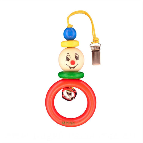 Pinocchio