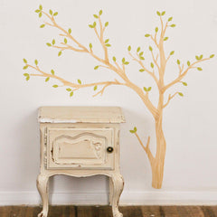 Build A Tree Light Decals