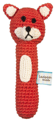 Fox Rattle