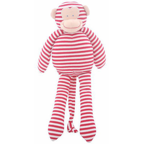 Musical Monkey RedStripe