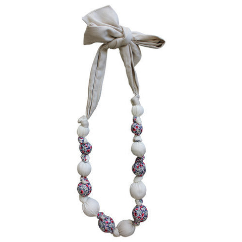 Fleur Necklace
