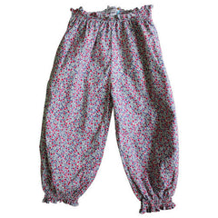 Fleur Slouch Pants