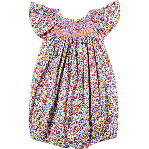 Liberty Romper