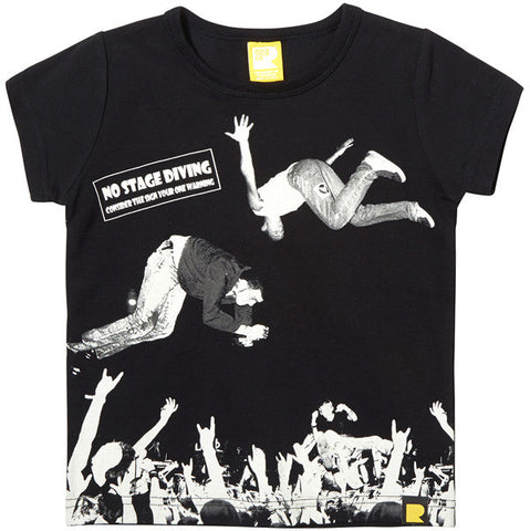 Mosh Pit Tee
