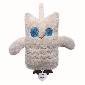 Owl Musical Mate