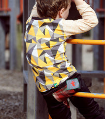Barcelona Long Sleeve Tee