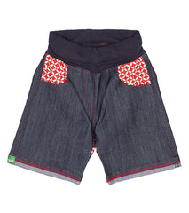 Zirkle Shorts