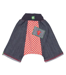 Zirkle Shorts