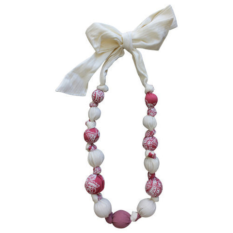 Strawberry Necklace