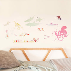 Under The Sea - Girly
