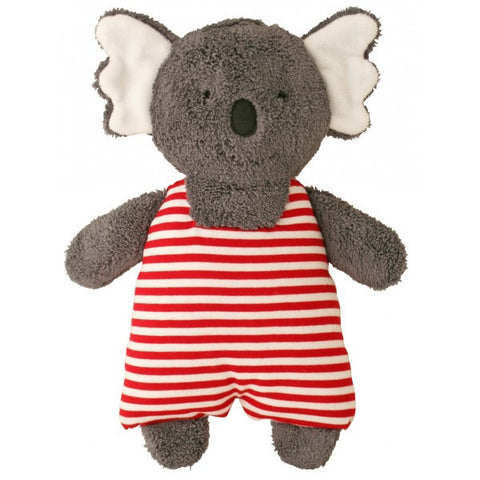Musical Koala - Red