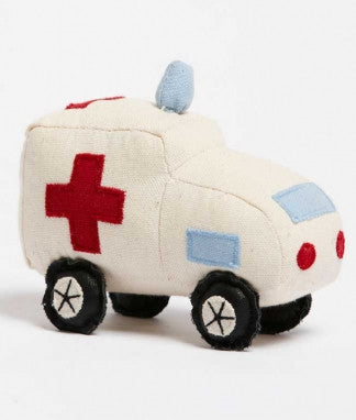 Ambulance Rattle