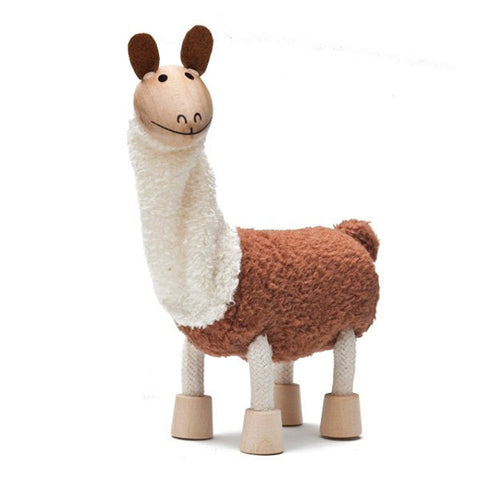 Anamalz Llama