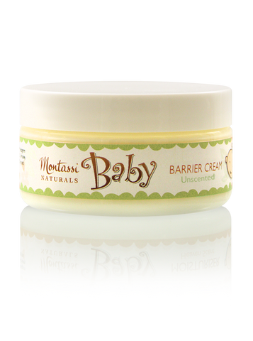 Natural Barrier Cream