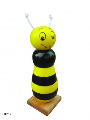 Stacking Bee