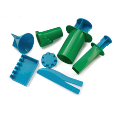 Kinetic Sand Tool Kit