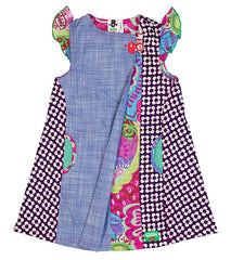 Cha Cha Boom Dress