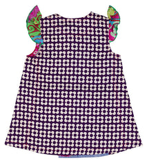 Cha Cha Boom Dress