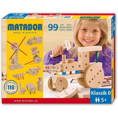 Matador Classic 0