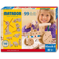 Matador Classic 0