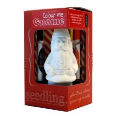 Colour Me Gnome
