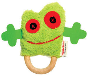 Dingaring Tony Tree Frog