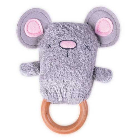 Dingaring Mouse