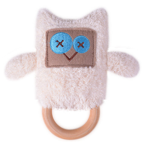 Dingaring Emma Owl