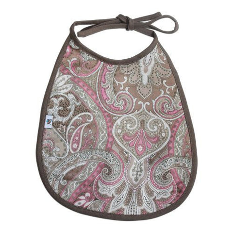 Olive Dusk Bib