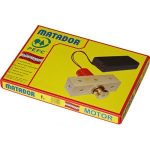 Matador Motor