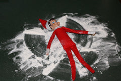 Elf on a Shelf (Australia)