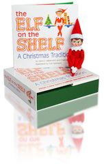Elf on a Shelf (Australia)