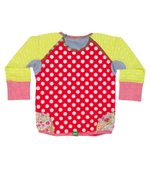 Eyes on the Prize Crew Jumper