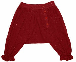 Ginger Pants - Rouge