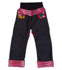 Far Owl Chubba Jeans - Big