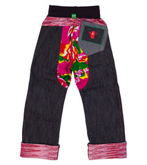 Far Owl Chubba Jeans - Big