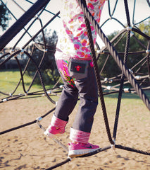 Far Owl Chubba Jeans - Small