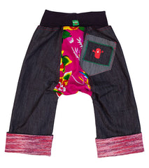 Far Owl Chubba Jeans - Small