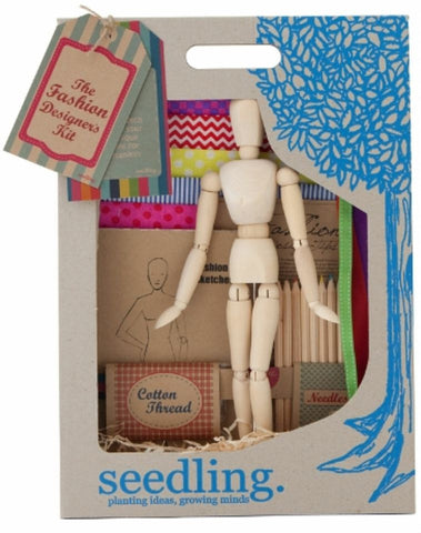 The Fashion Designers Kit