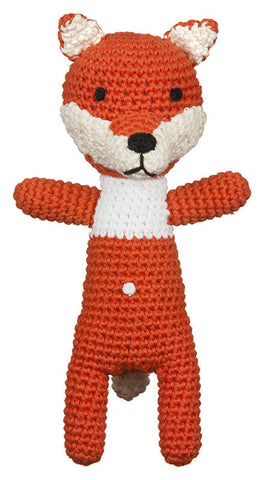 Fox Pram Toy