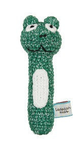 Frog Rattle