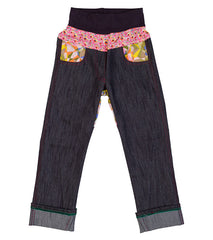 Goddess Skinny Jeans - Big