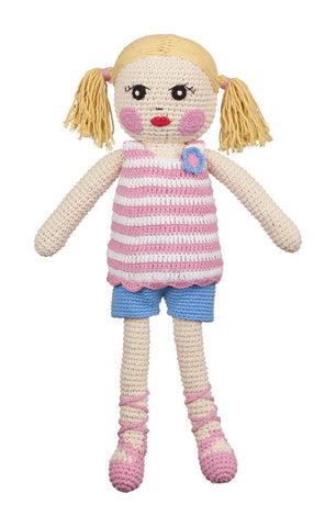 Grace Doll