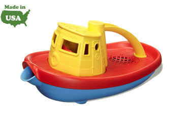 Tug Boat