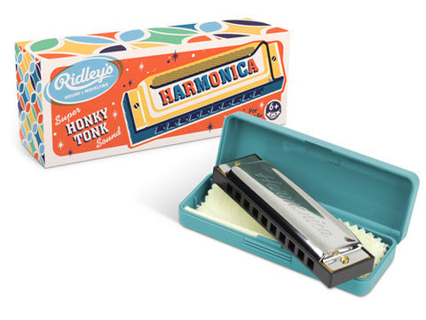 Harmonica