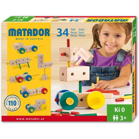 Matador Ki0