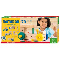 Matador Ki1