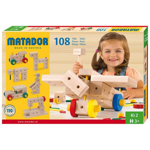 Matador Ki2