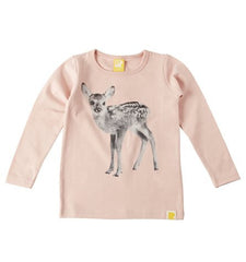 RYB Little Fawn Tee